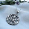 Metatron Pendant