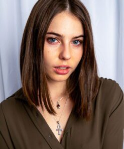 Colgante Cruz de Ankh