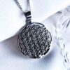 Seed of Life Pendant
