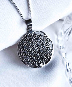 Seed of Life Pendant