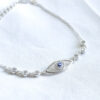 Evil Eye Bracelet